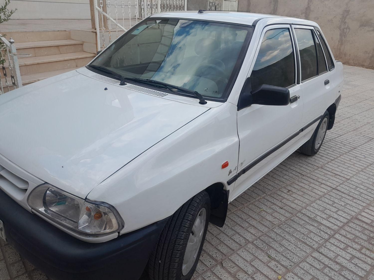 خودرو پراید، 131 آگهی ann_19597233