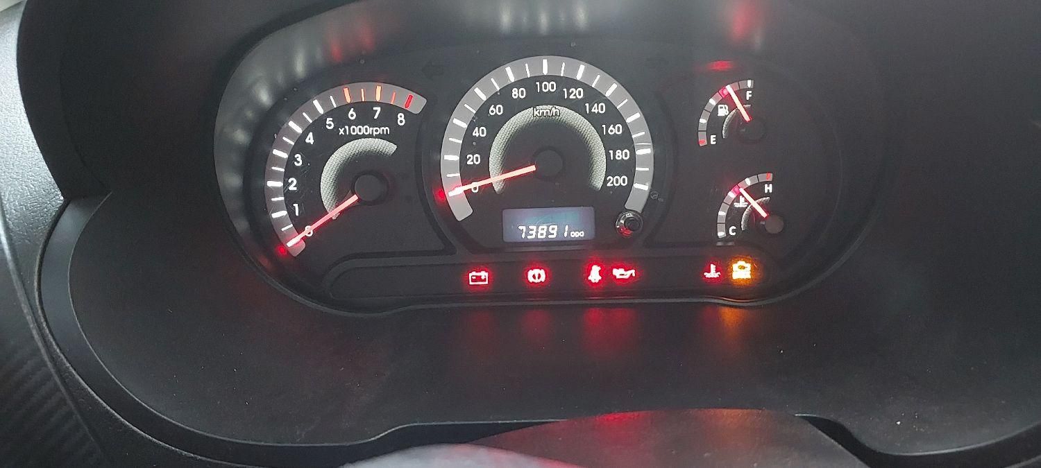 کوییک R دنده‌ای - 1401