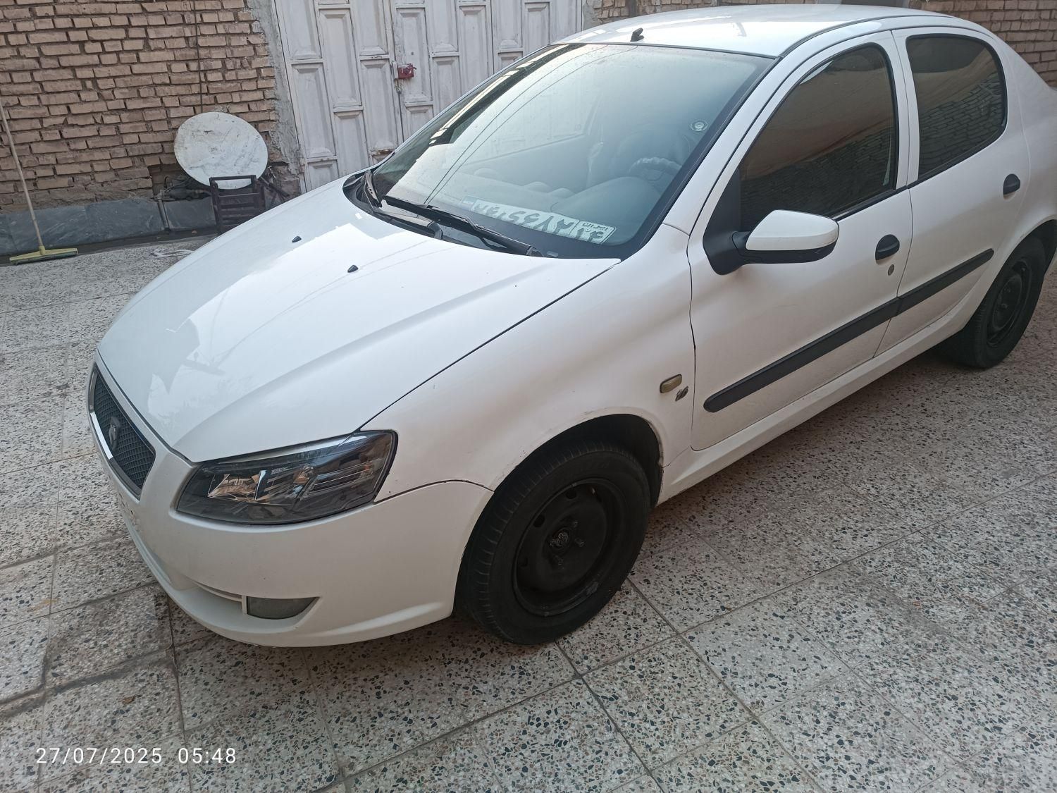 رانا EL TU5 - 1392