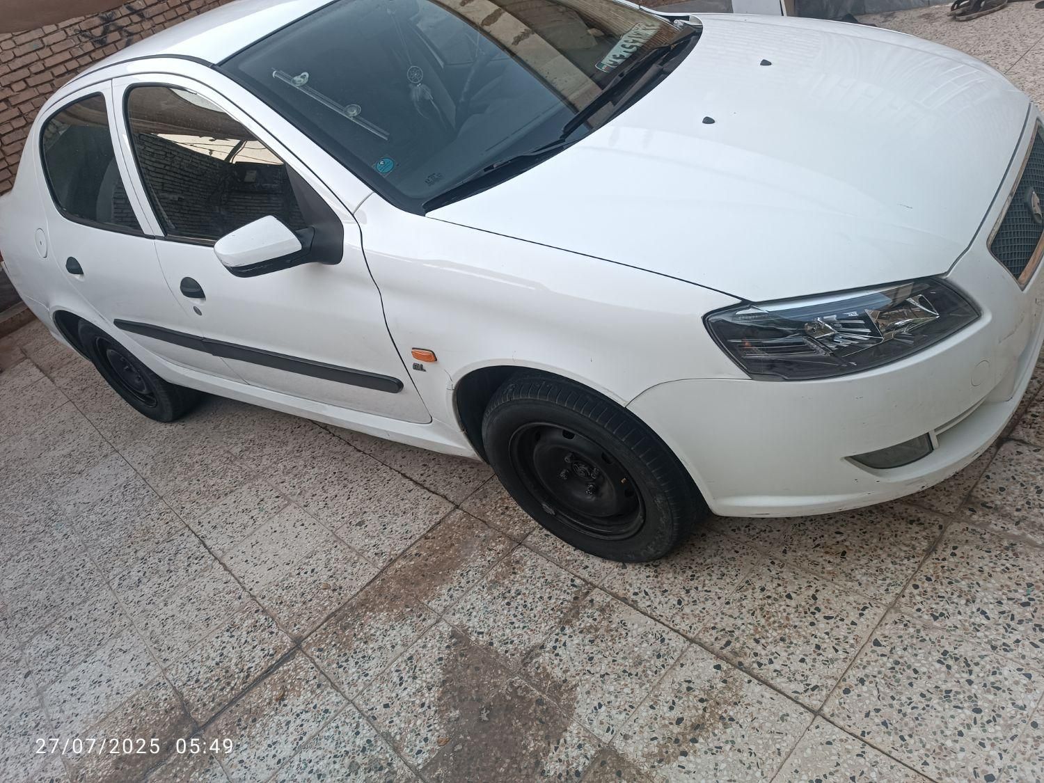 رانا EL TU5 - 1392