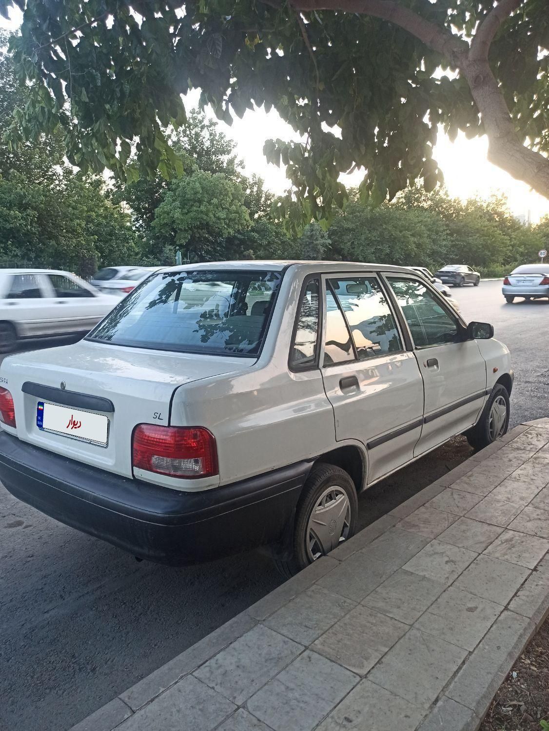 خودرو پراید، 131 آگهی ann_19597271