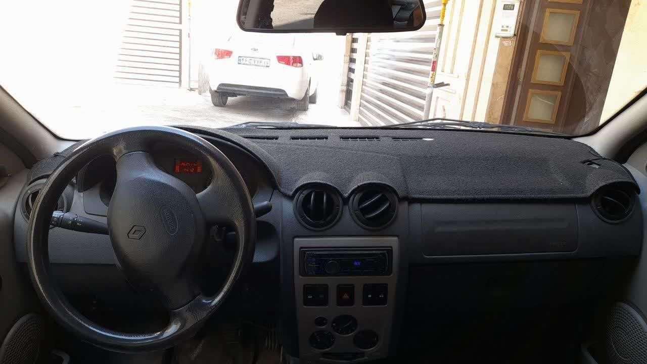 رنو تندر 90 E1 - 1391