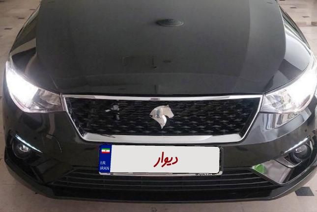 تارا دنده‌ای v1 - 1403