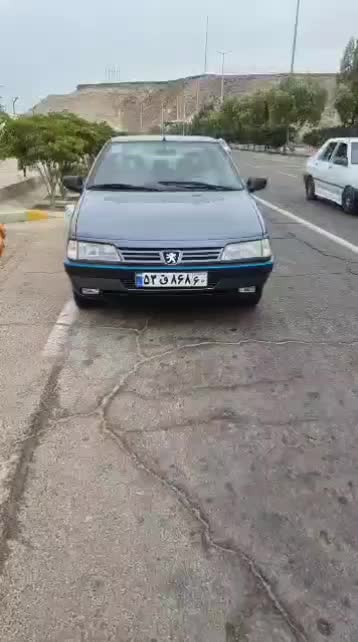خودرو پژو، 405 آگهی ann_19597334