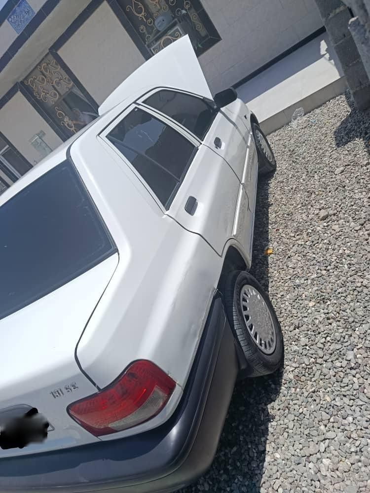 پراید 131 SX - 1395