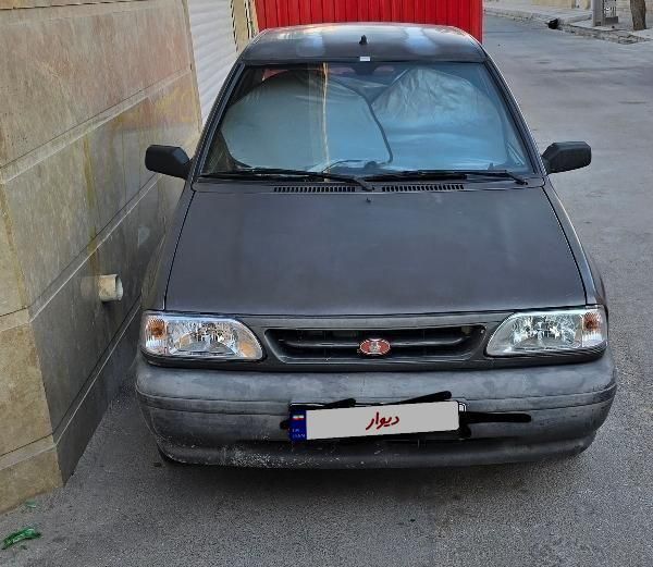 خودرو پراید، صبا آگهی ann_19597346