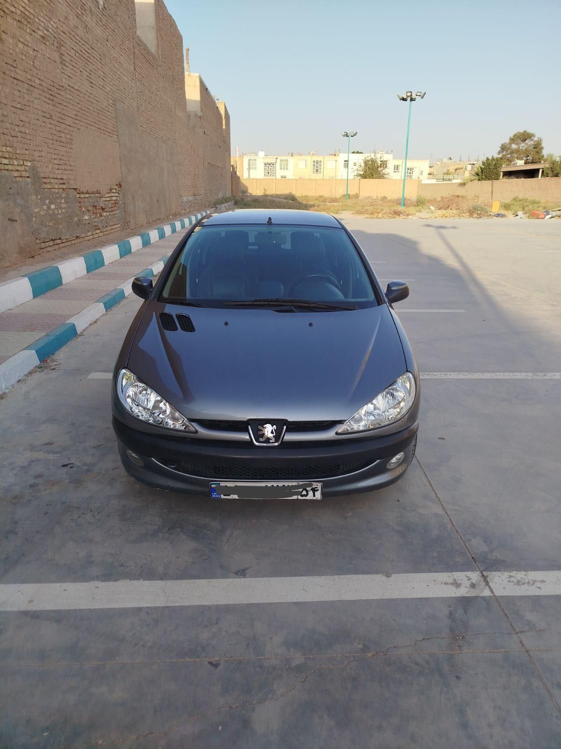 خودرو پژو، 206 آگهی ann_19597349