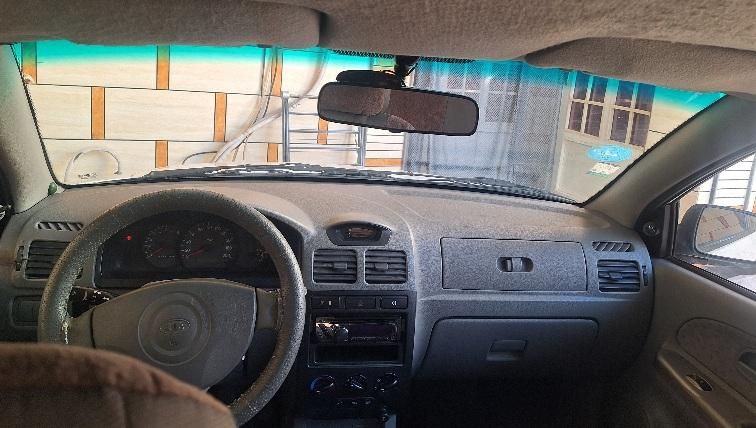 کیا ریو مونتاژ دنده ای LS - 1390