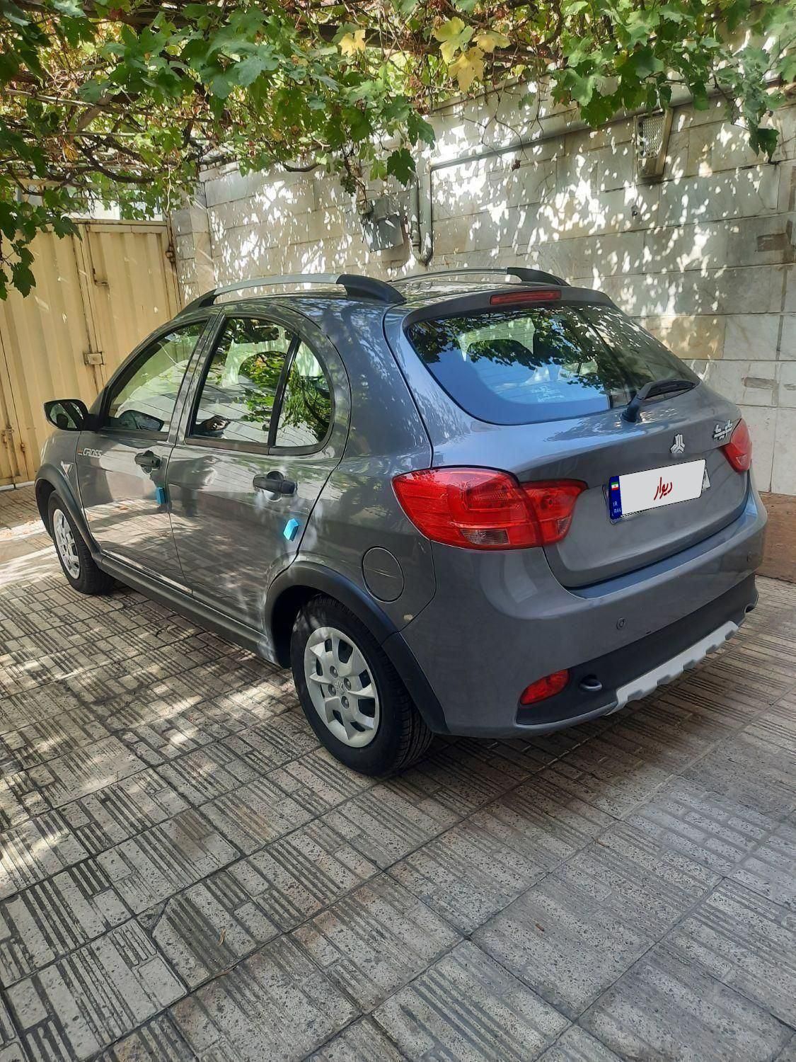 خودرو کوییک، S آگهی ann_19597363