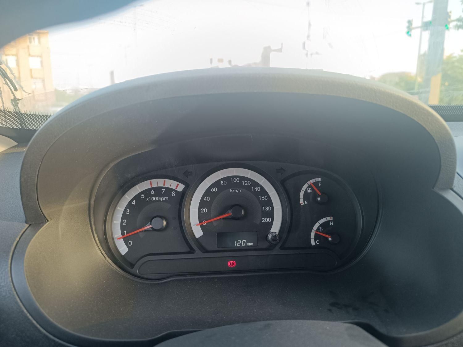 خودرو ساینا، EX آگهی ann_19597376
