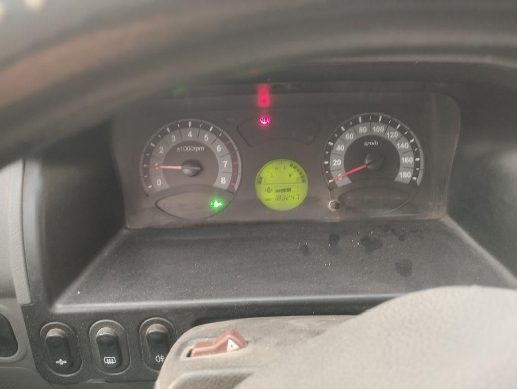 پراید 131 LE - 1393