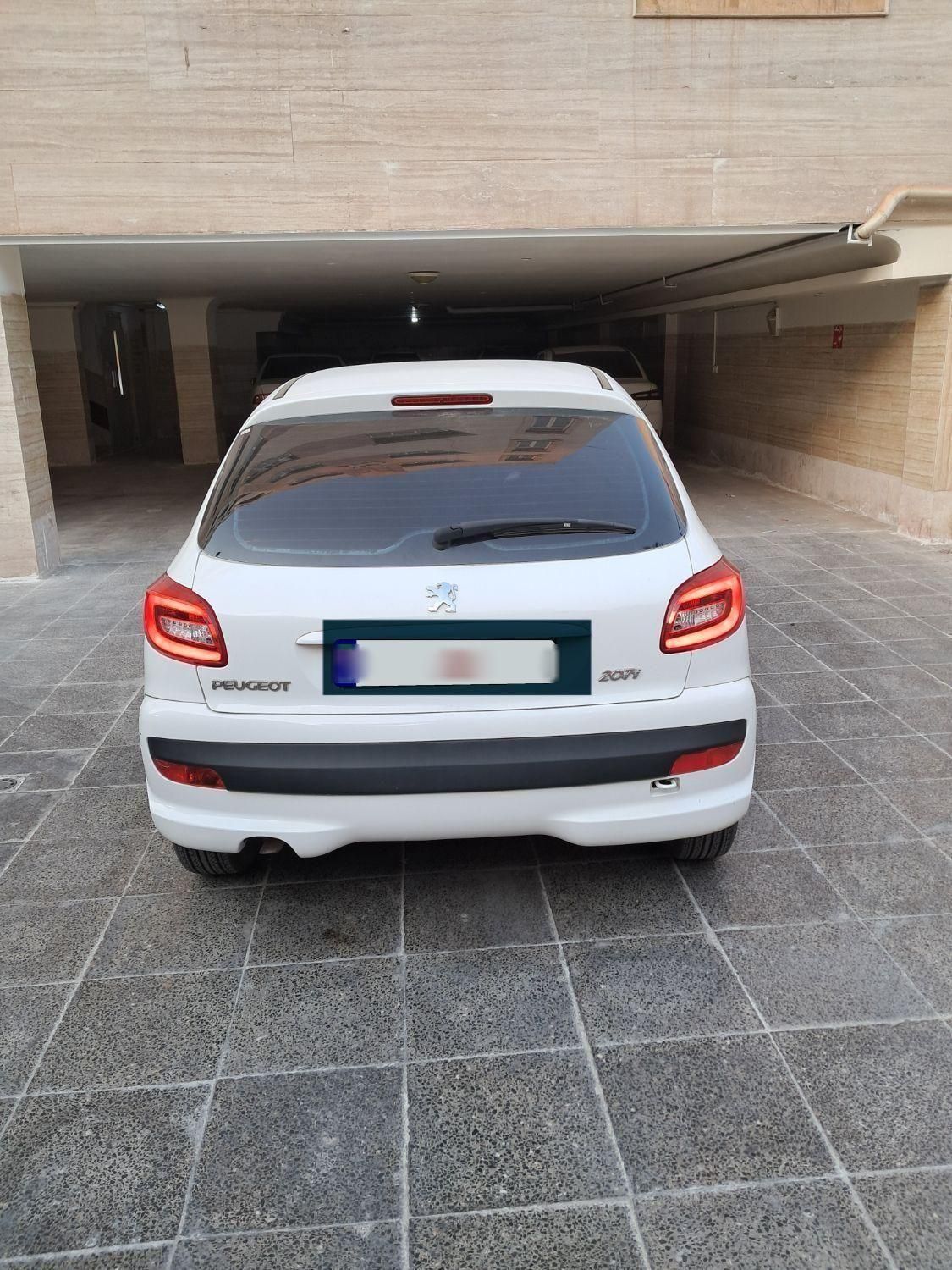 خودرو پژو، 207 آگهی ann_19597394