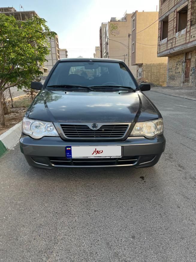خودرو پراید، 111 آگهی ann_19597400