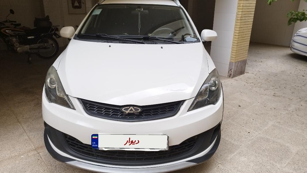 ام وی ام 315 هاچ بک اسپرت اکسلنت - 1397