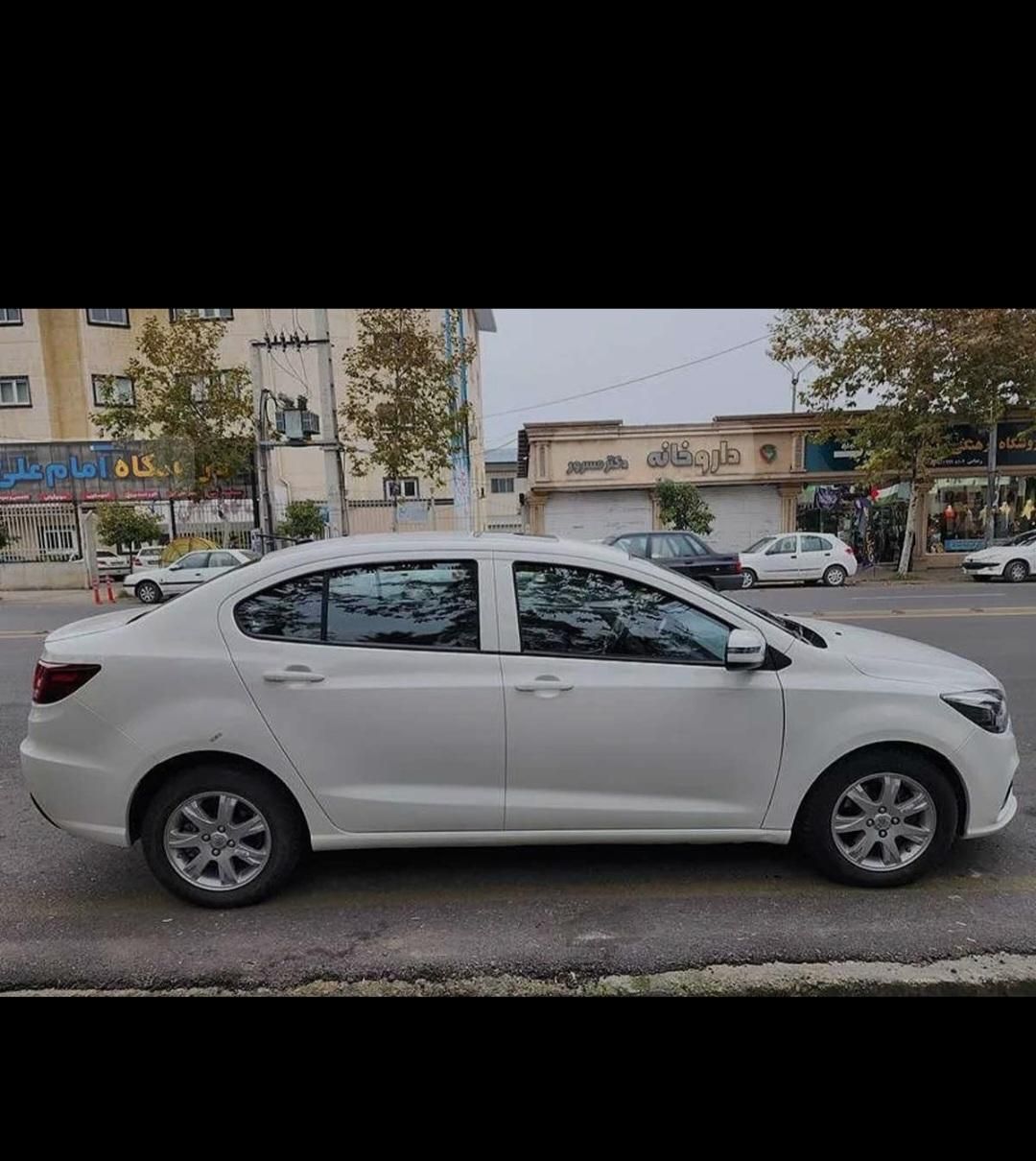 خودرو شاهین، GL آگهی ann_19597444