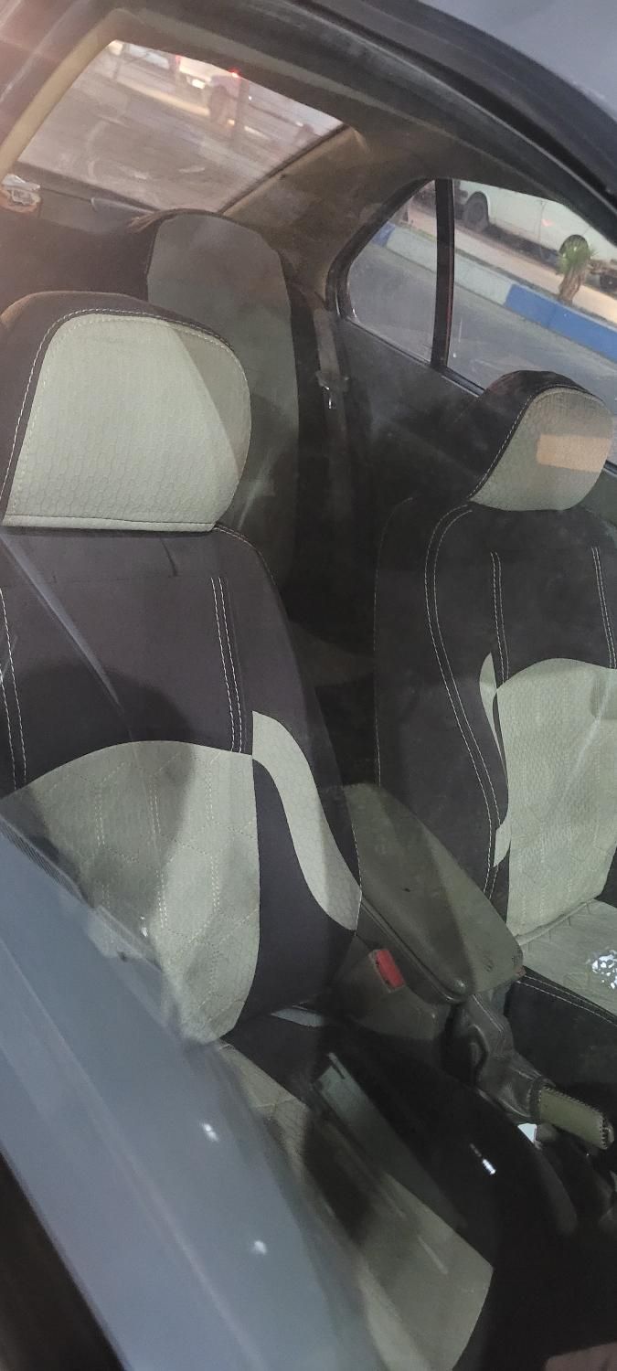 سمند LX XU7 - 1389