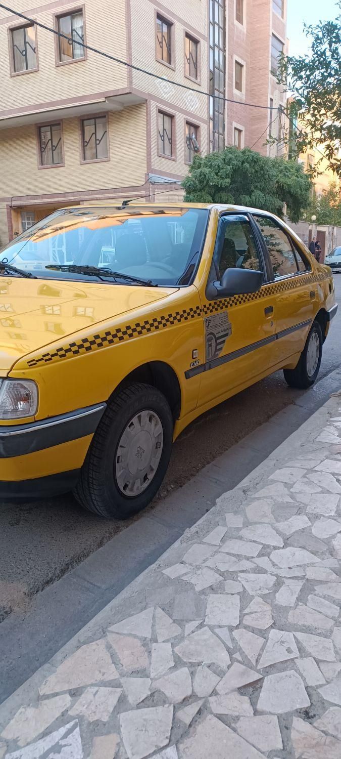 خودرو پژو، 405 آگهی ann_19597461