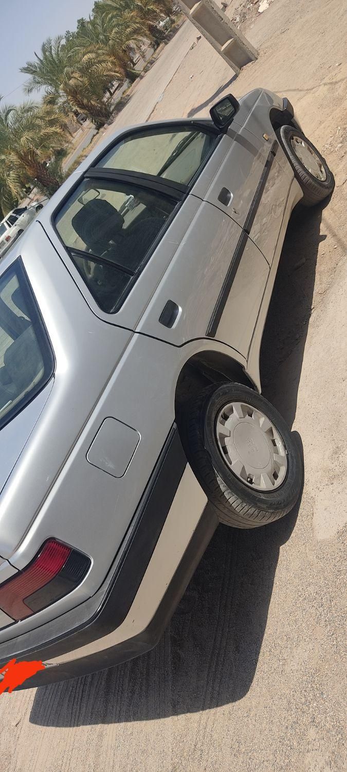 پژو 405 GLX - 1398