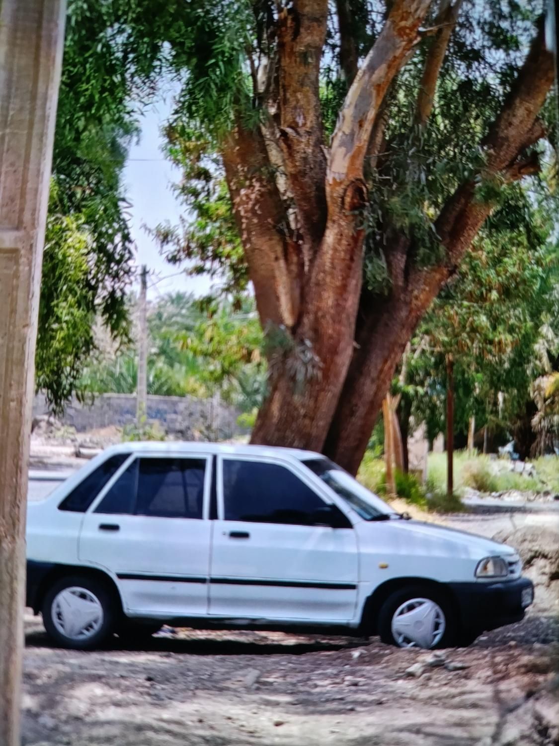 پراید 131 SE - 1393