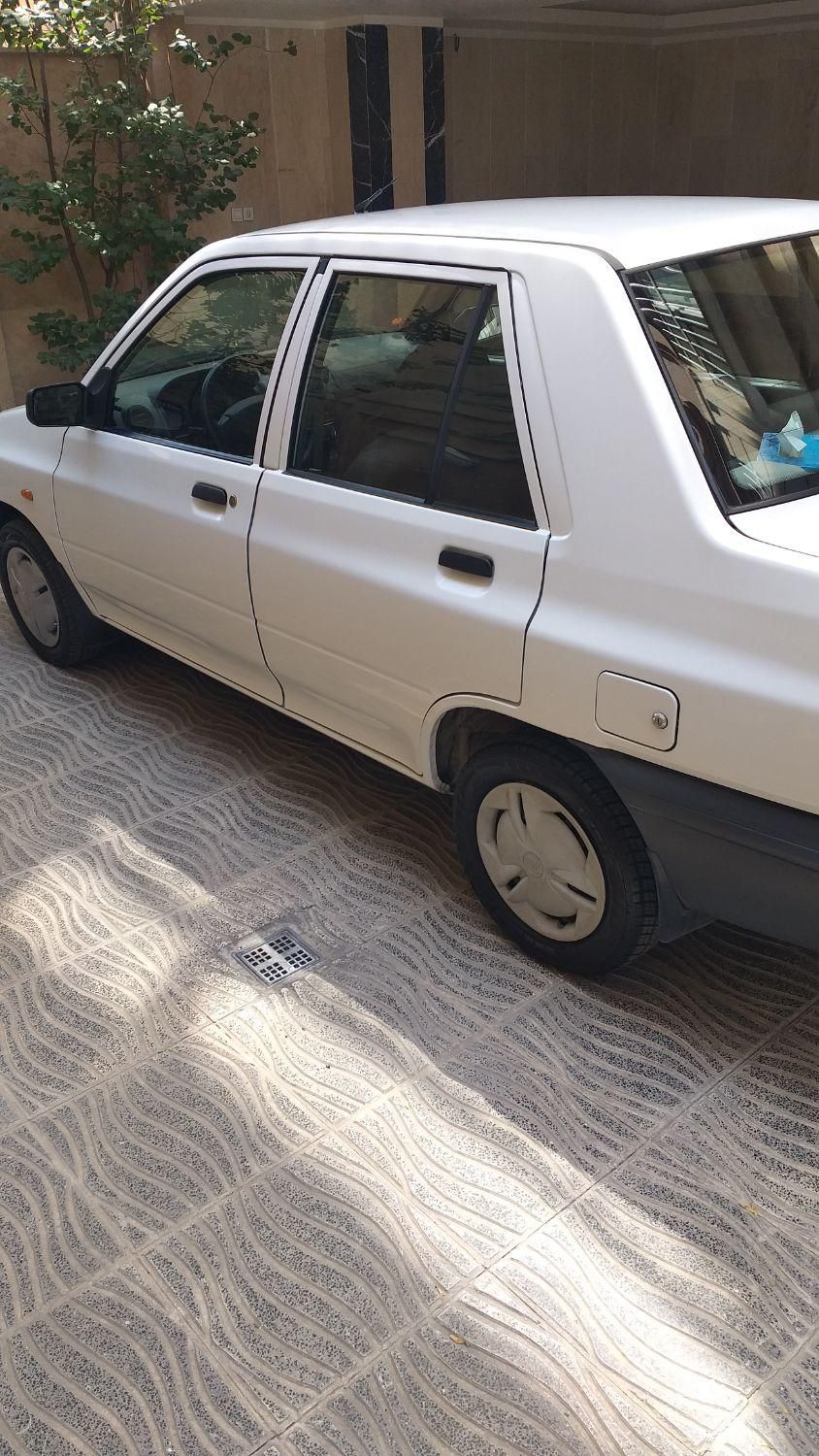 پراید 131 SE - 1399