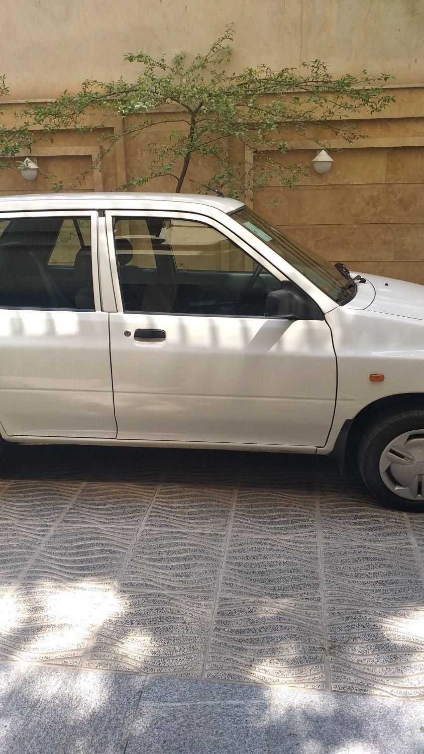 پراید 131 SE - 1399