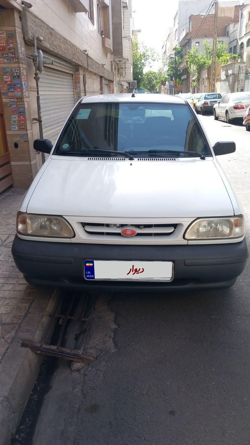 خودرو پراید، 131 آگهی ann_19597474
