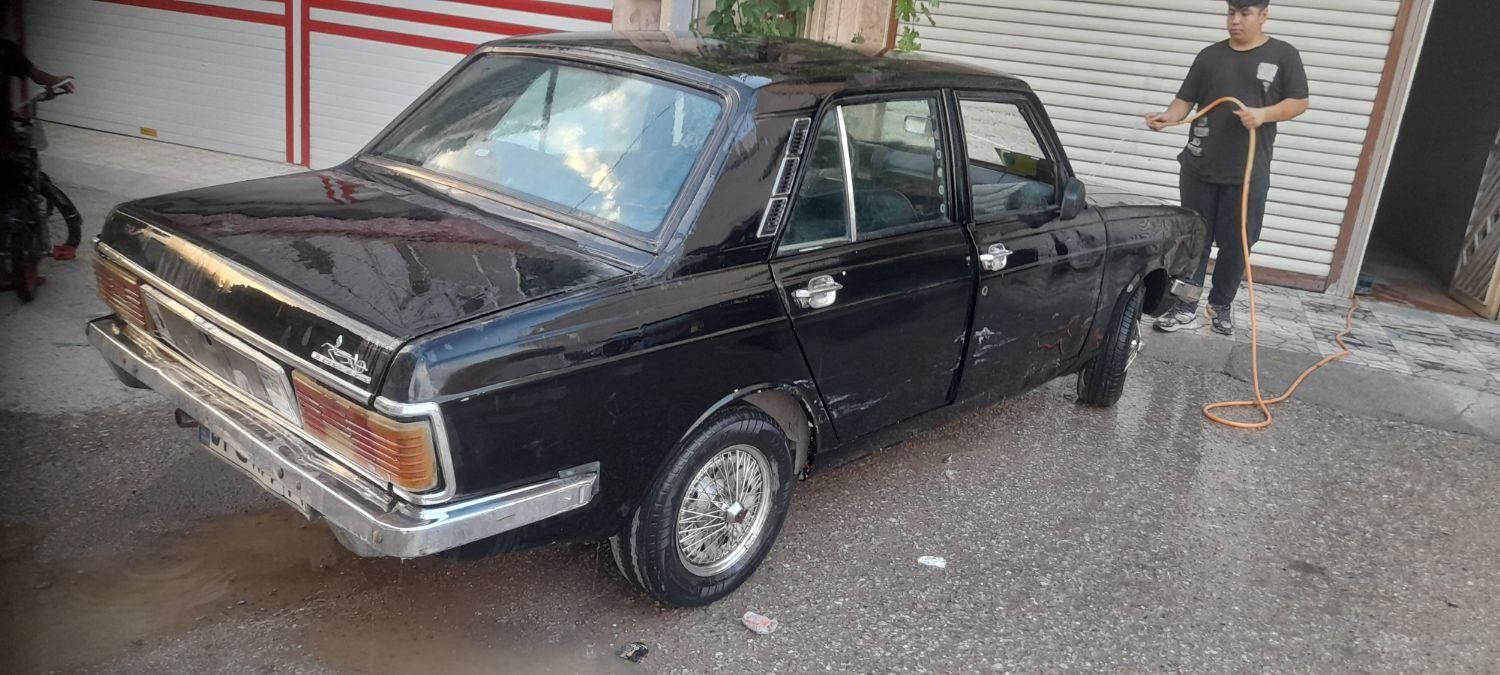 پراید صبا بنزینی - 1387