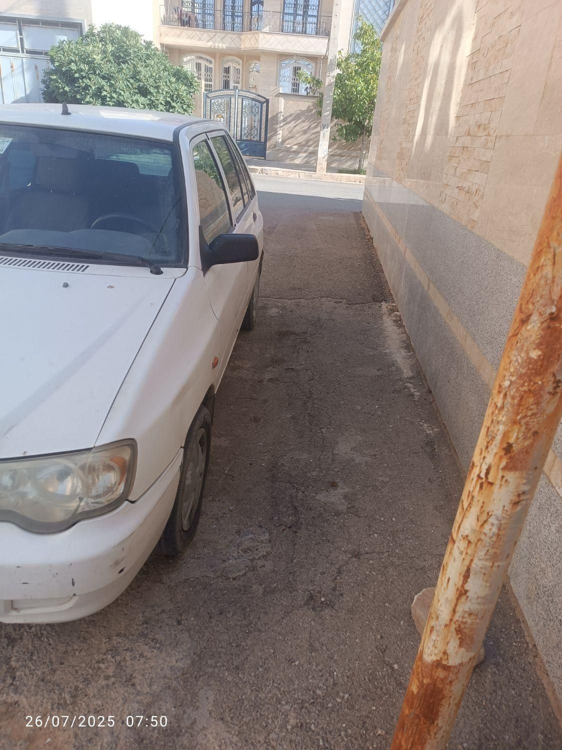 خودرو پراید، 111 آگهی ann_19597478