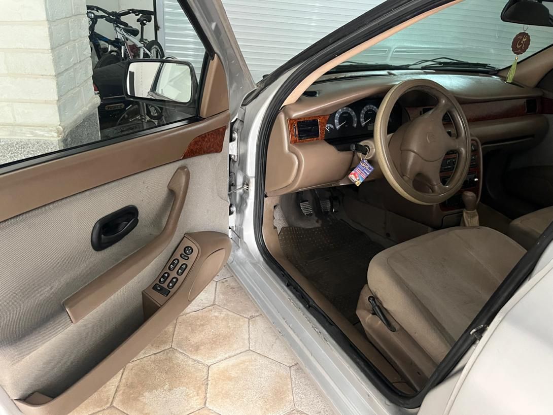 سمند LX XU7 - 1386