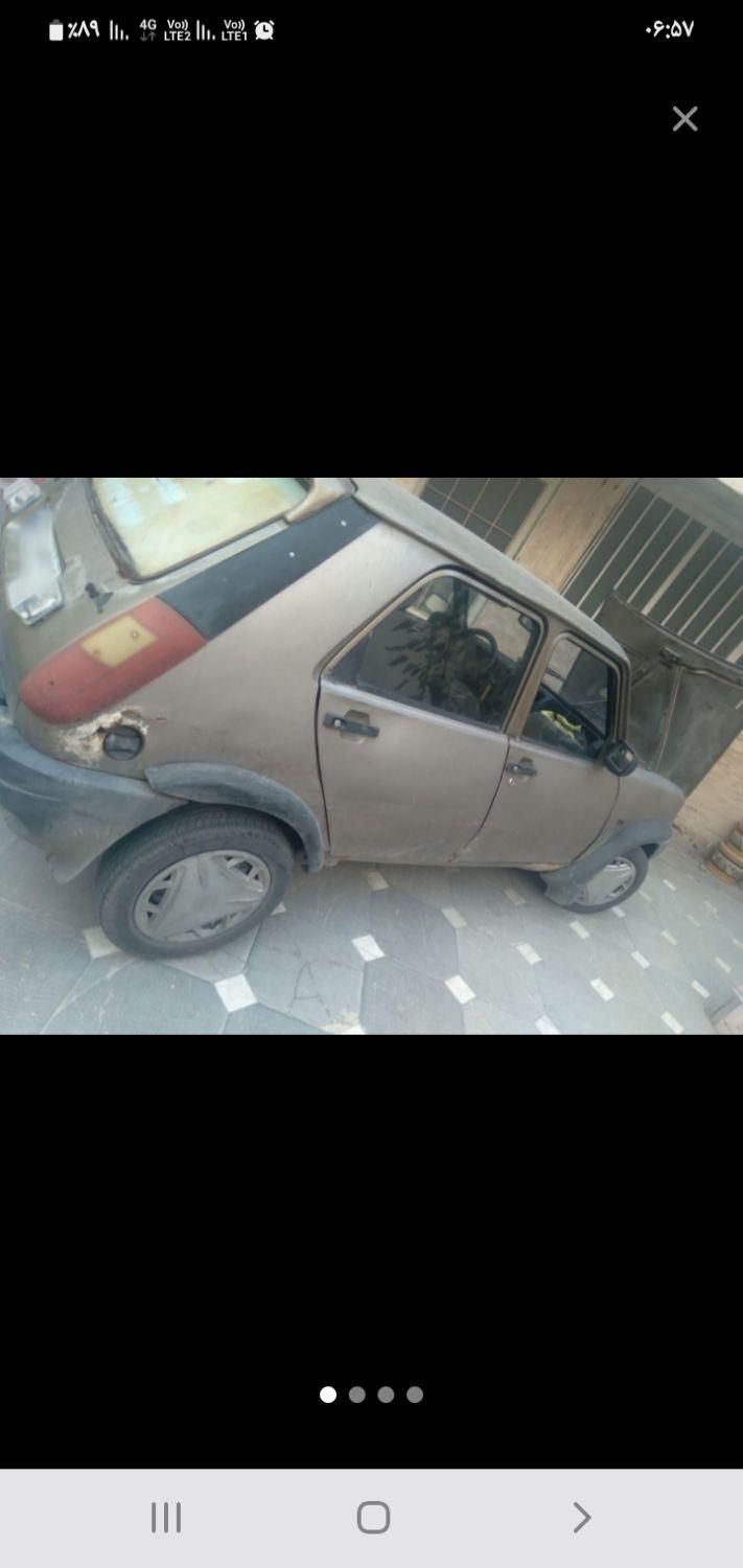 خودرو رنو، پی کی آگهی ann_19597482