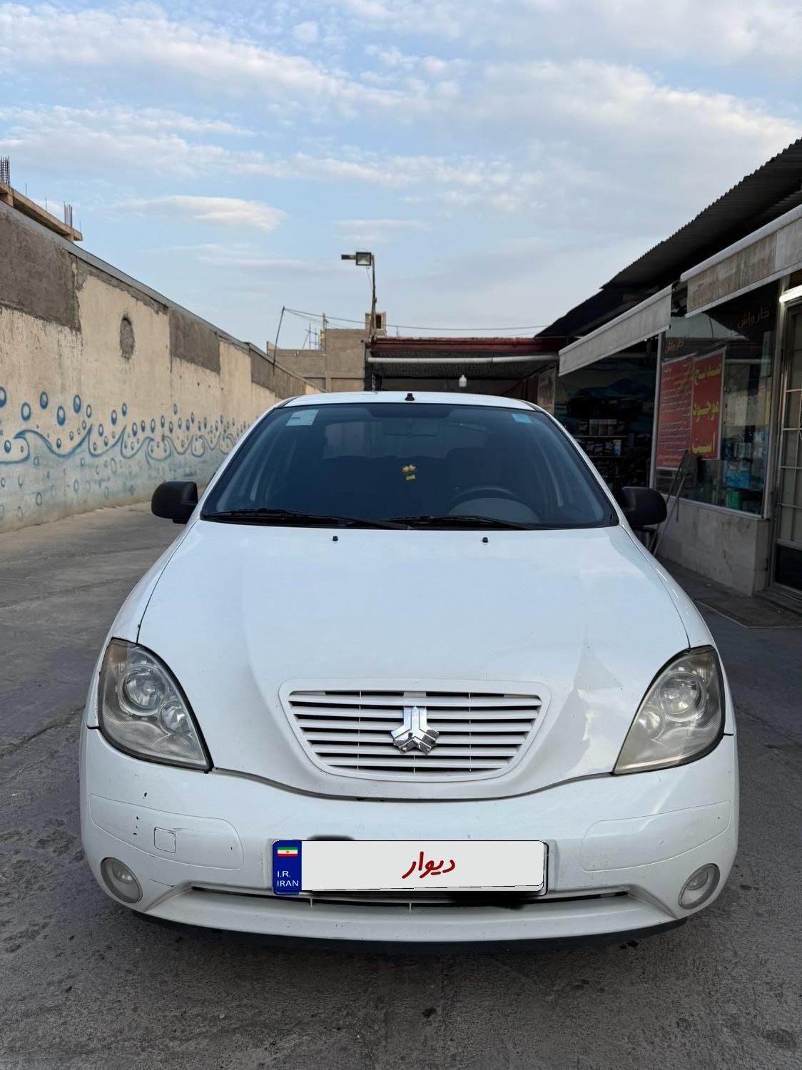 خودرو تیبا، صندوق دار آگهی ann_19597484