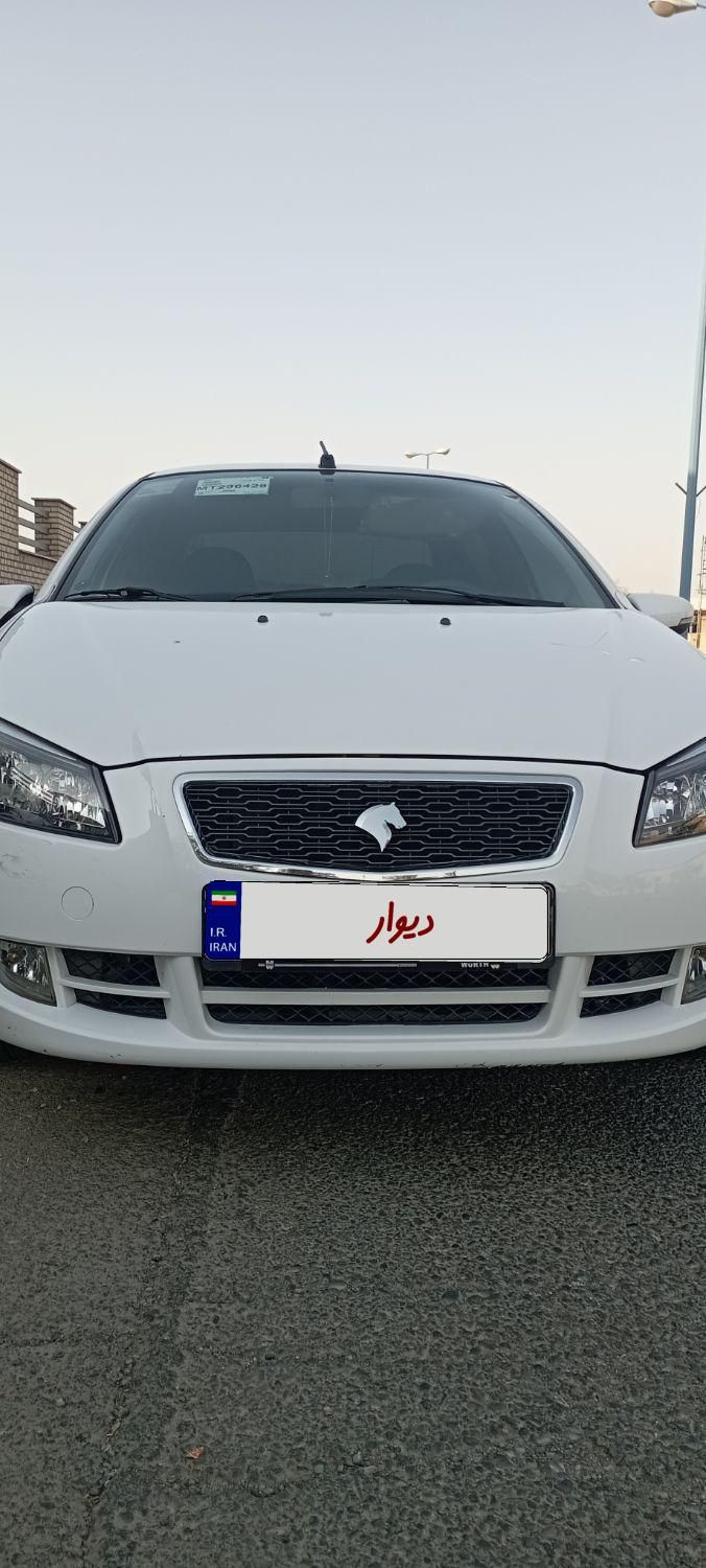 رانا پلاس سقف فلز - 1400