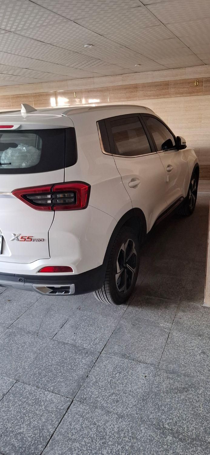 ام وی ام X55 پرو IE - 1403
