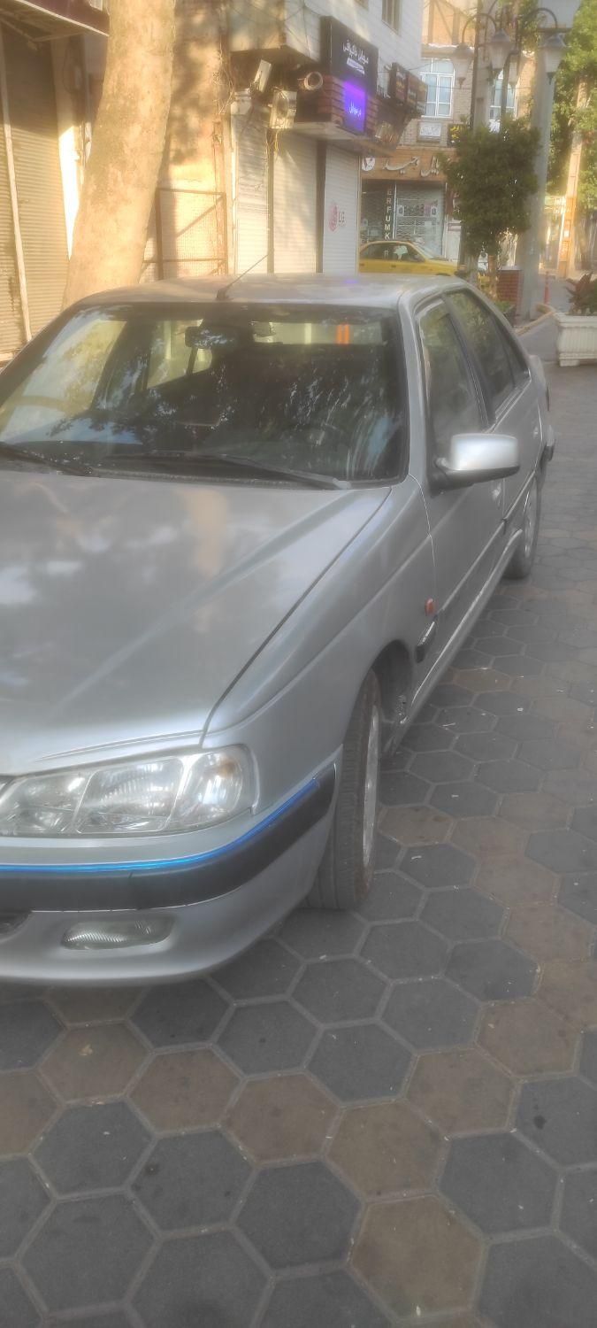 خودرو پژو، پارس آگهی ann_19597494