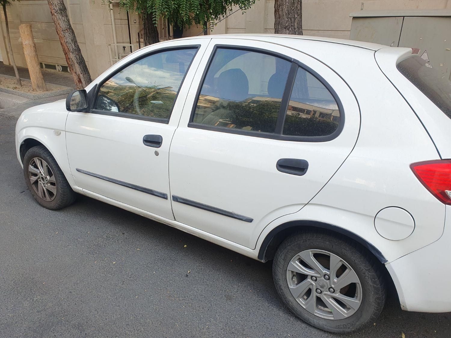 خودرو تیبا، 2 آگهی ann_19597531