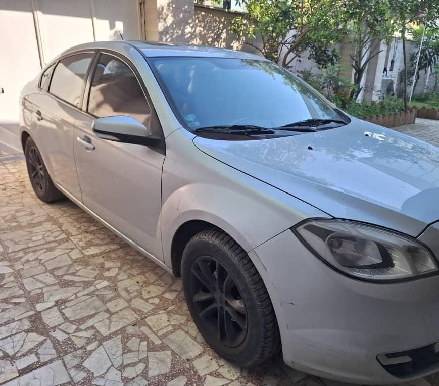 برلیانس H330 اتوماتیک 1500 - 1396
