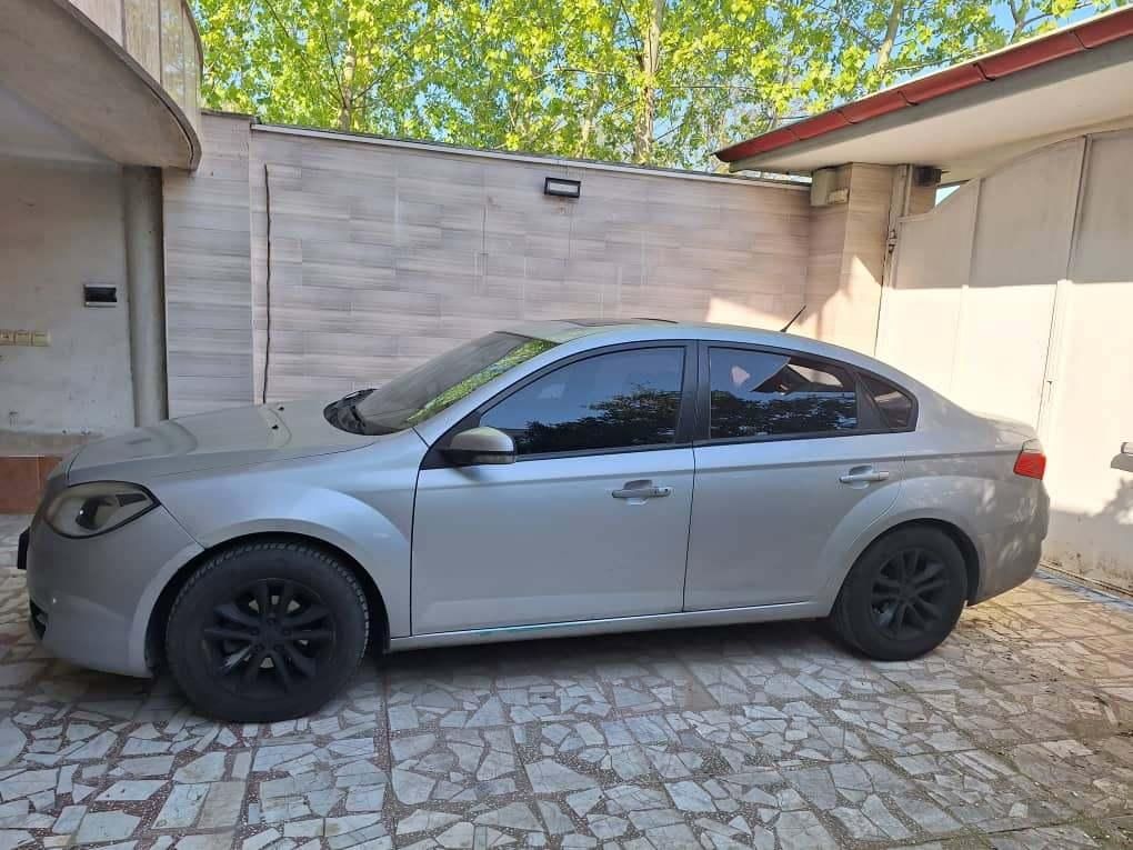برلیانس H330 اتوماتیک 1500 - 1396