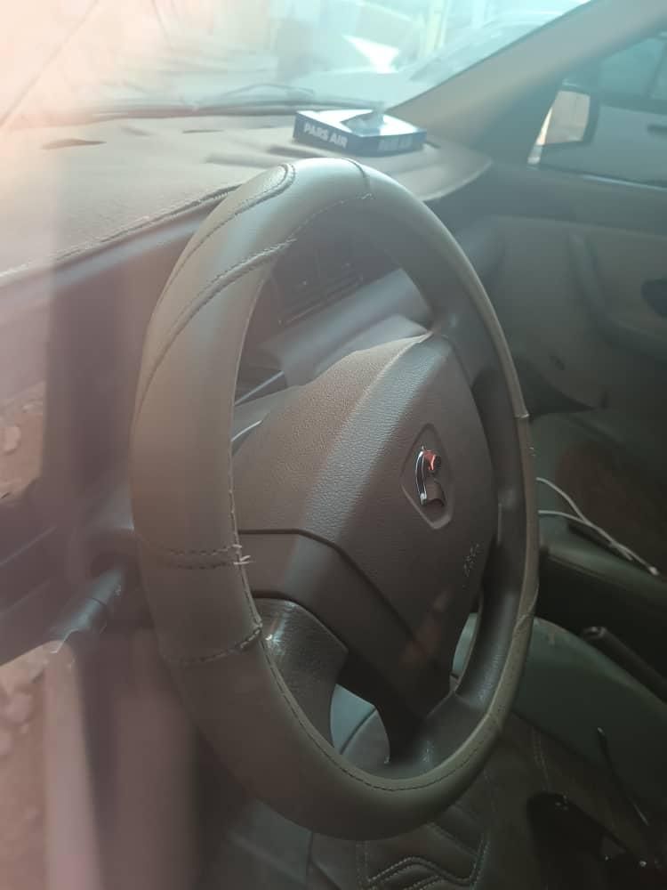 سمند LX XU7 - 1398