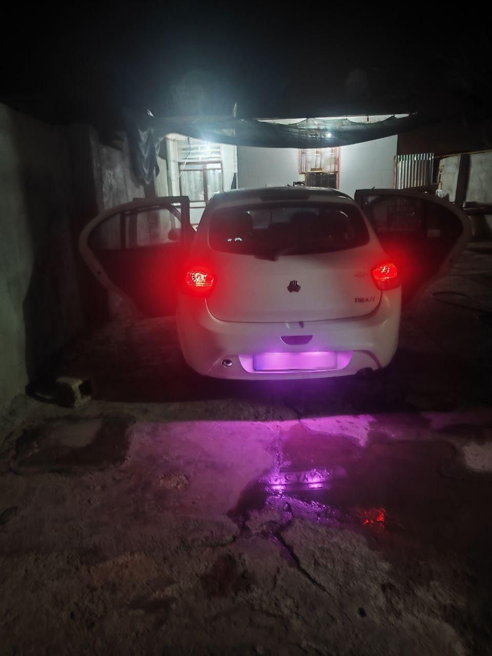 خودرو تیبا، 2 آگهی ann_19597564