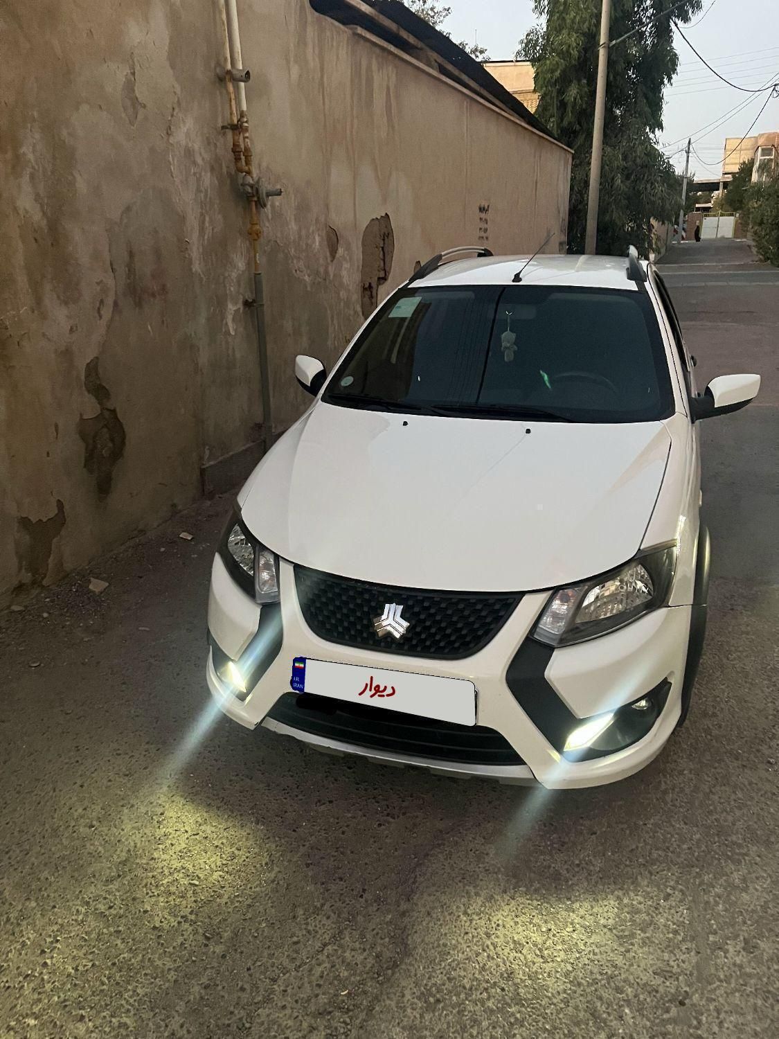 خودرو کوییک، S آگهی ann_19597578