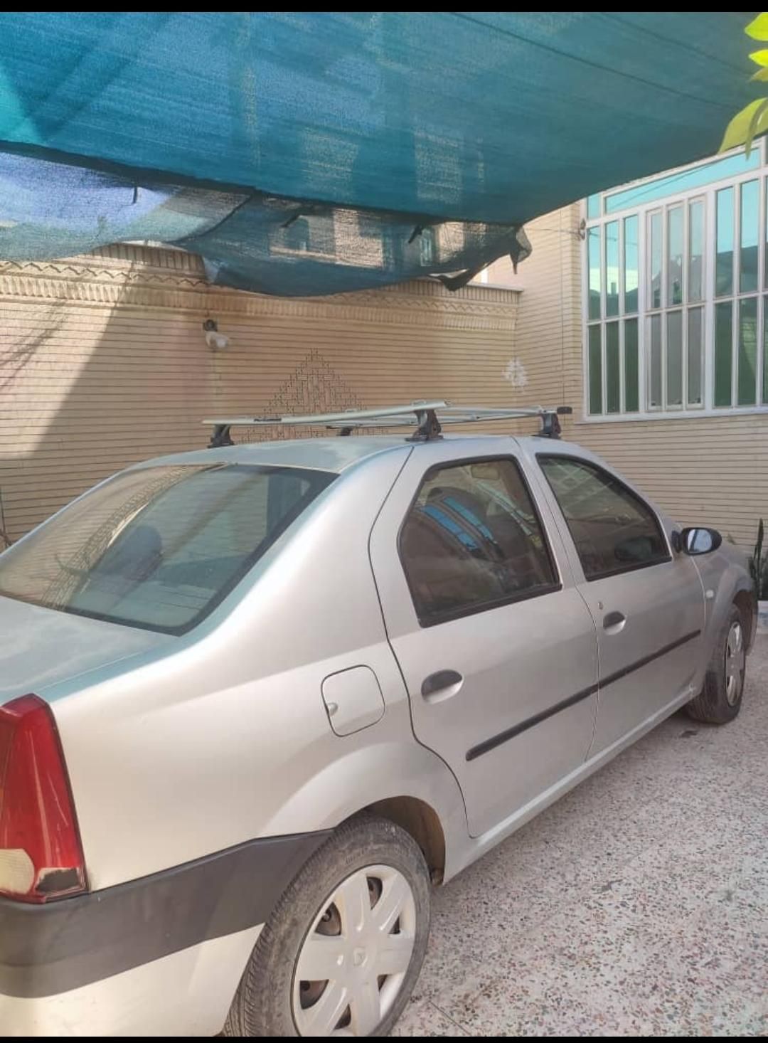 رنو تندر 90 E2 - 1386