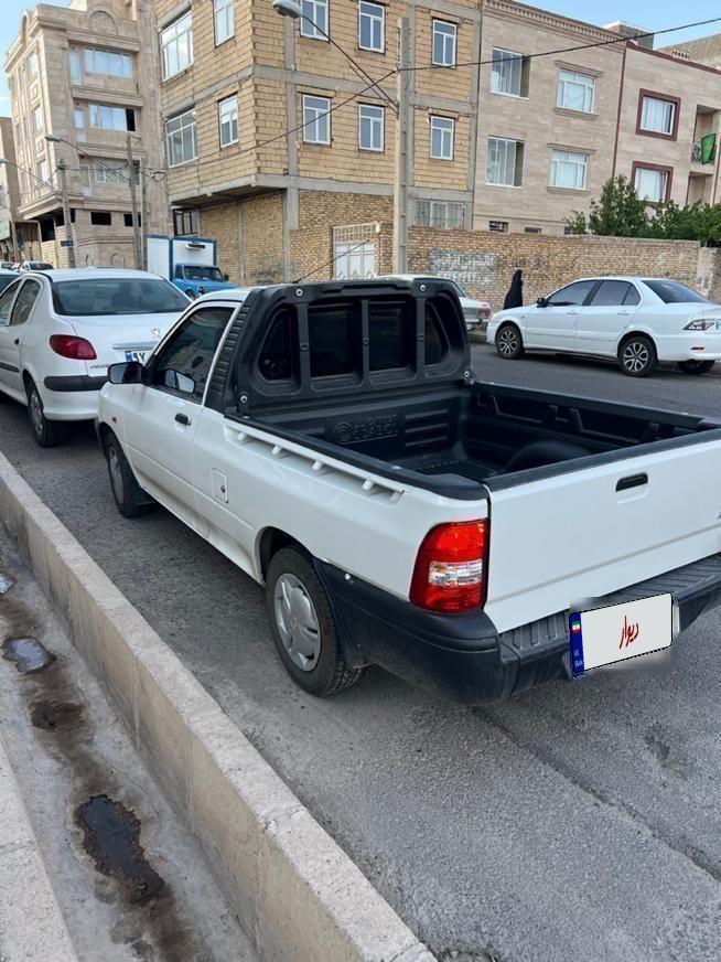 خودرو پراید، 151 آگهی ann_19597617