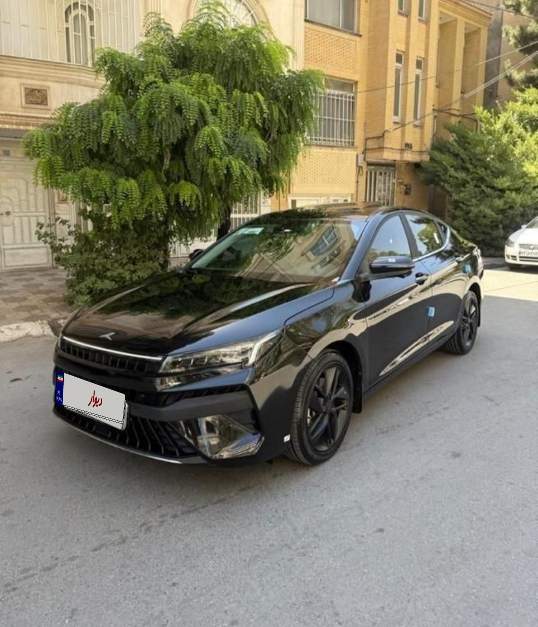 کی ام سی J7 اتوماتیک - 1402