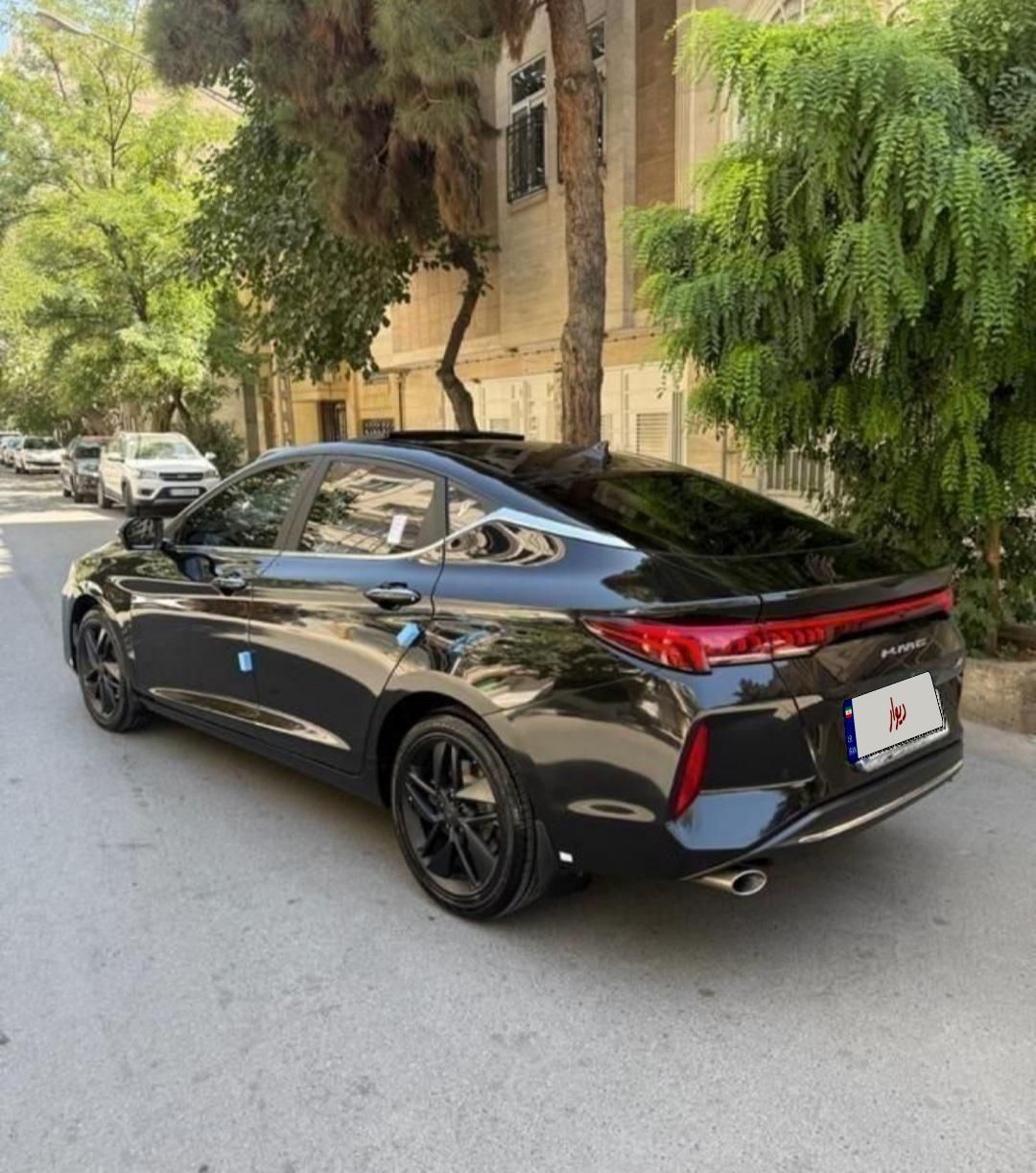 خودرو کی ام سی، J7 آگهی ann_19597621