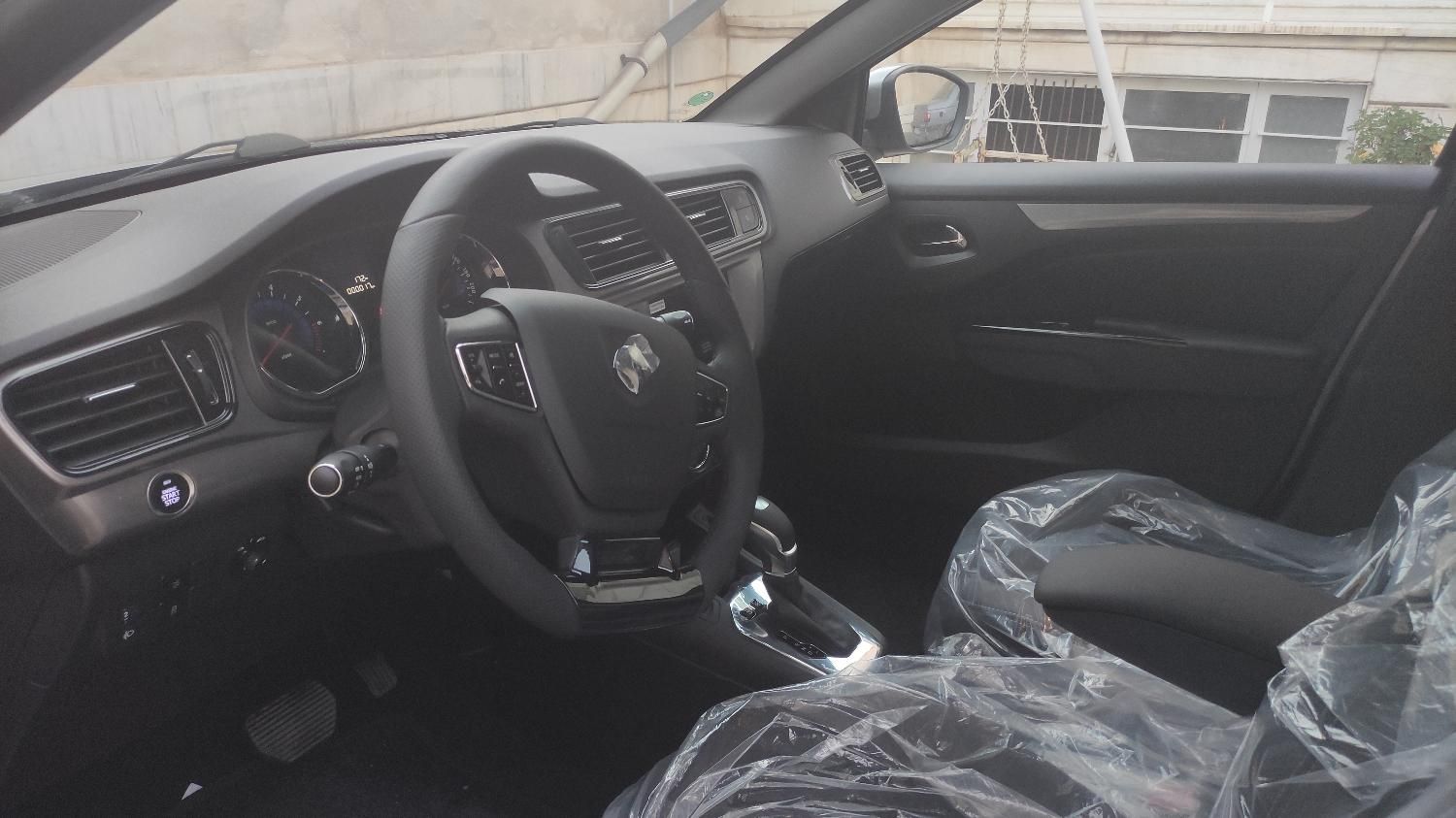 تارا اتوماتیک V4 LX - 1403