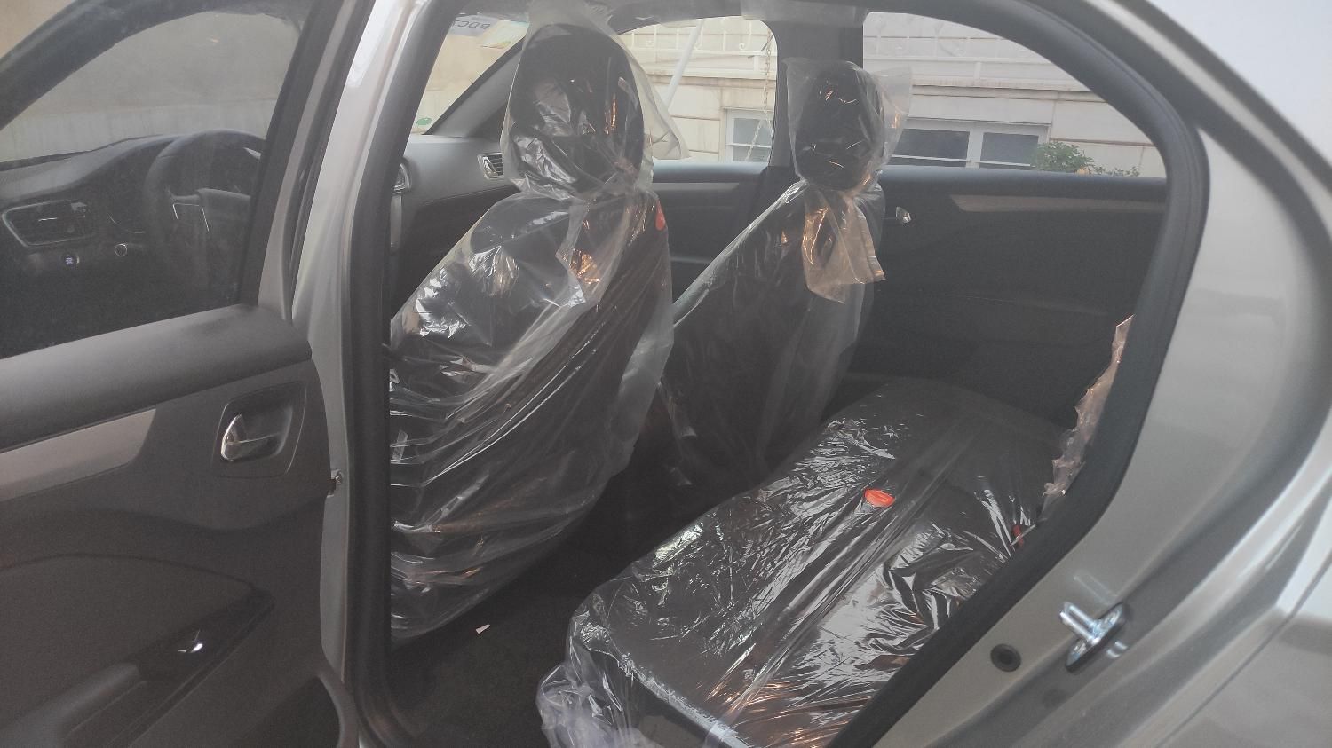 تارا اتوماتیک V4 LX - 1403