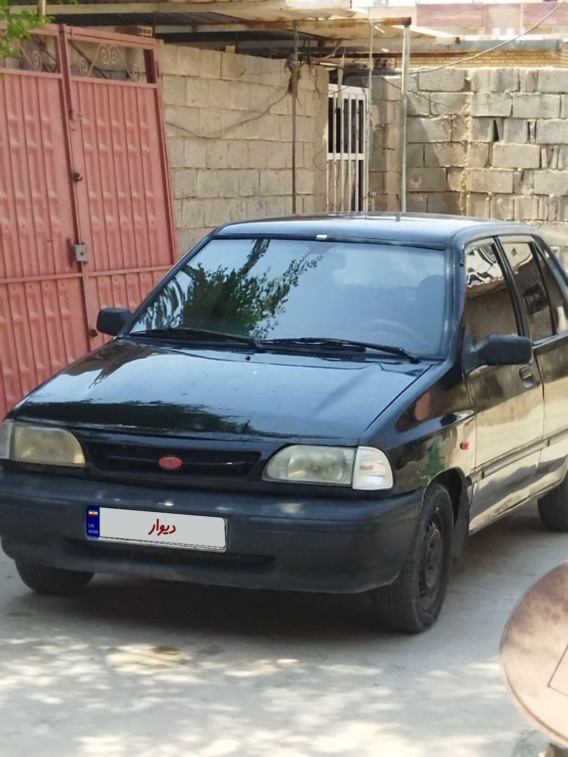 خودرو پراید، صبا آگهی ann_19597631