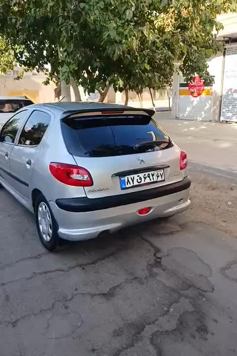 خودرو پژو، 206 آگهی ann_19597634