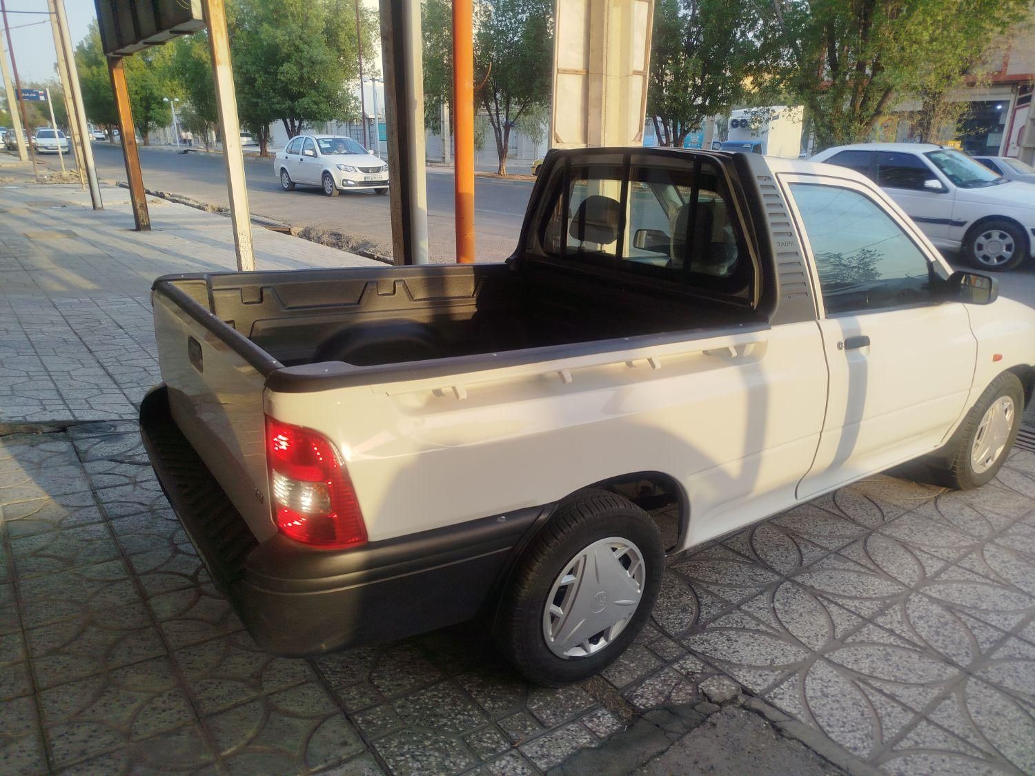 پراید 151 SE - 1403