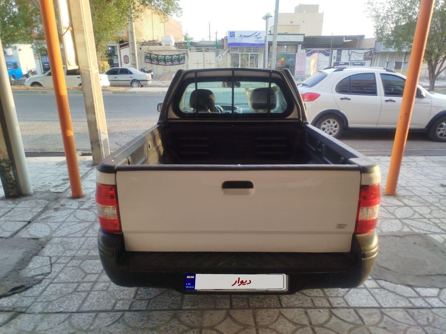 پراید 151 SE - 1403